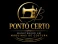 Logo de Ponto Certo Manutenção em Máquinas de Costura